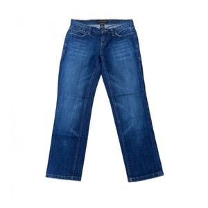 🔴 Banana Republic Cropped jeans
